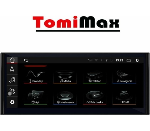 TomiMax 886