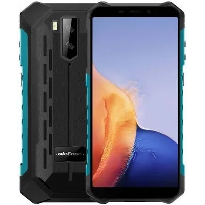 Ulefone Armor X9 Pro 64GB 4GB RAM Dual