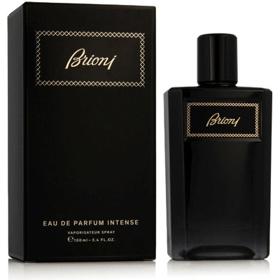 Brioni Brioni parfumovaná voda Intense pánska 100 ml