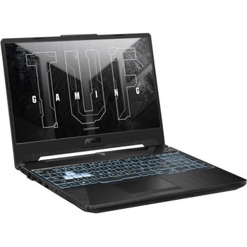 Image 1 of ASUS TUF Gaming A15 FA506NC-HN039