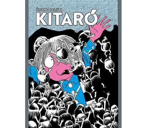 Kitaró