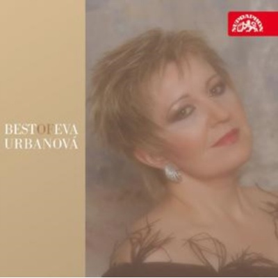 Urbanova,e.: Best Of / Arie Z Aidy, Dona Carlose, Sily Osudu CD