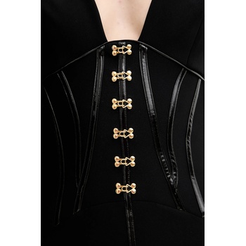 Elisabetta Franchi Рокля Elisabetta Franchi (AB79757E2)