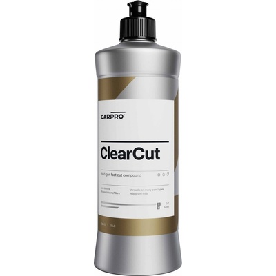 CarPro Clearcut 500 ml