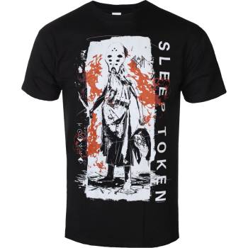 Image 1 of ROCK OFF мъжка тениска Sleep Token - Euclid - ROCK OFF - SLTKTS11MB