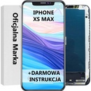 LCD Displej Apple iPhone XS Max