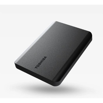 Toshiba Canvio Basics 4TB, HDTB540EK3CA