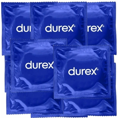 Durex Classic 24 ks