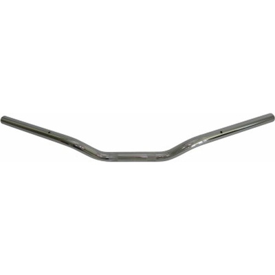 ACCOSSATO Riaditka ACCOSSATO HB164 Chromed Steel Made With Constant Diameter - 22 mm modrá