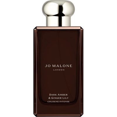 Jo Malone Dark Amber & Ginger Lily Intense kolínská voda unisex 100 ml