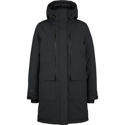 Heber Peak Дамско яке парка Heber Peak Women's SylvaHe. Warm Parka - Black (104-4760-0313)