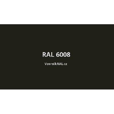 Rokospol Rokosil akryl RK 300 5 kg Hnědozelená