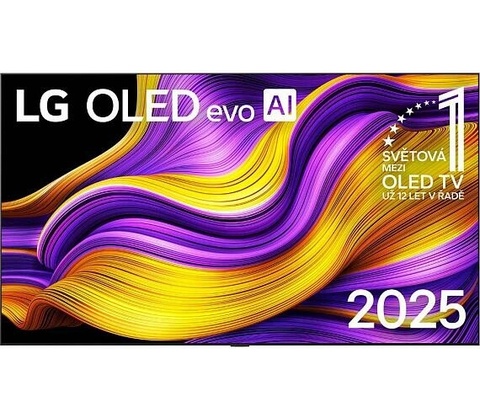 LG OLED97G54LW