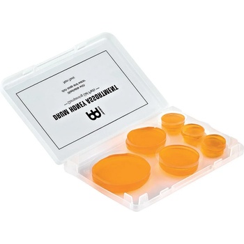 Meinl Drum Honey Assortment 12 pcs Демпфер/заглушител за барабан (MDHA)