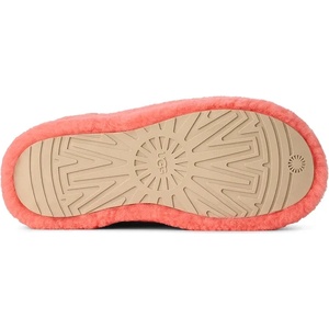 UGG пантофи дамски W Enwrap Fluffed Clog