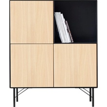 Hammel Furniture Edge vysoká 90.8x110.8 cm