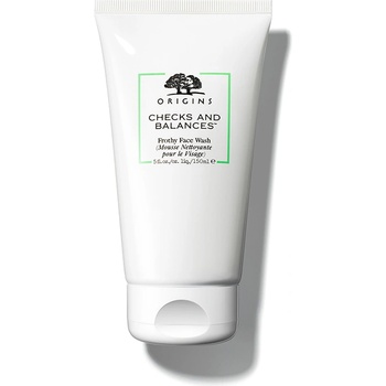 Origins Checks And Balances Frothy Face Wash Почистваща пяна дамски 150ml