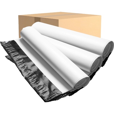 IRONPACK Kuriérske Fóliové Obálky A3 310x420 500 ks