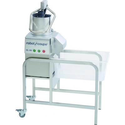 ROBOT COUPE CL 55 E/M S PRÍTLAČNOU PÁKOU