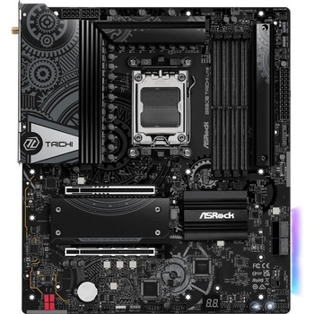 Image 1 of ASRock B650E TAICHI LITE