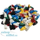 DATACOM Ochrana RJ45 s bublinkou ŠEDÁ 10 ks