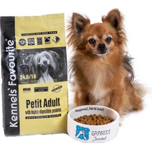 Kennel's Favourite Petite Adult 1,5 kg