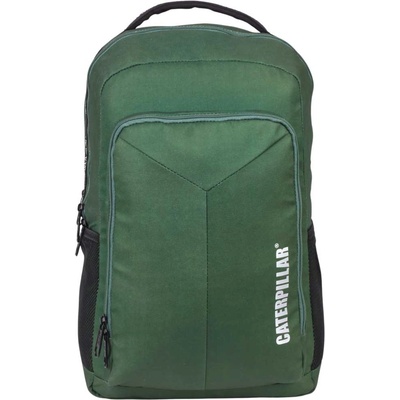 Caterpillar City adventure advanced