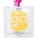 Fanola Color Mask farebné masky Golden Aura zlatá 30 ml