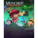 Munchkin: Quacked Quest