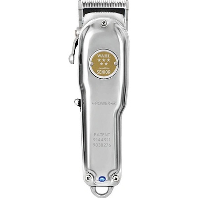 Wahl 3000116 Senior Metal Edition stříhací strojek