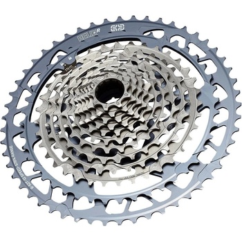 EThirteen HELIX Race