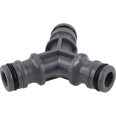 Rosa Свързващ елемент за 3 бързи съединителя 45137.01 (45137.01)