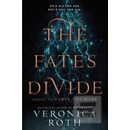 The Fates Divide Veronica Roth