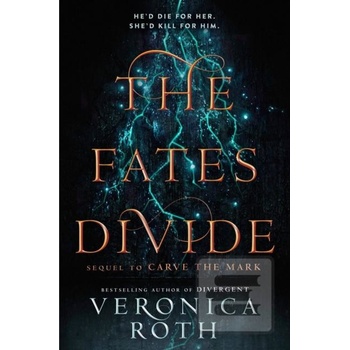 The Fates Divide Veronica Roth