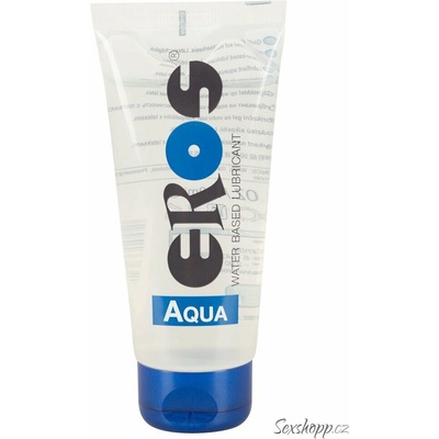 Megasol Eros Eros Aqua 100 ml