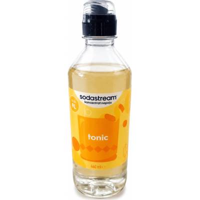 SodaStream Tonic sirup 440 ml