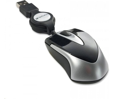 Verbatim Go Mini 49020