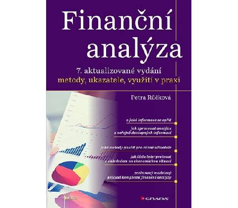 Finanční analýza