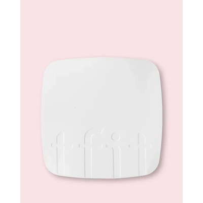 TFIT Layering Fit Cover Cushion EX SPF 50+/PA++++ W01 Vanilla Zmatňujúci make-up v hubke 12 g