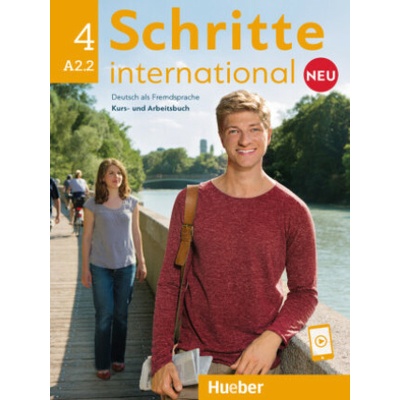 Schritte international Neu 4