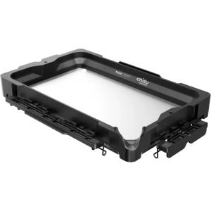 ChituSystems Hoopat Quick Release Resin Vat - X4 + 3 ACF (EDB000000327)