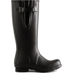 Hunter Boots Мъжки гумени ботуши Hunter Boots Original Tall Side Adjustable Boot Wellington boots - Black - размер 44 (EU) (031-0190-0115)