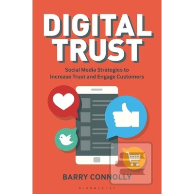 Digital Trust - Barry Connolly