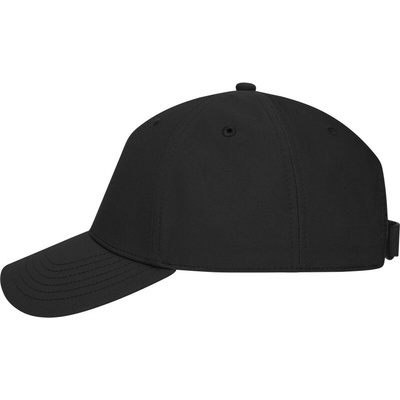 Myrtle Beach KMB 6252 6 panelová pracovní COT03625200299-black Černá
