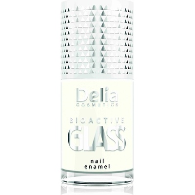 Delia Cosmetics Bioactive glass lak na nehty 05 Ines 11 ml