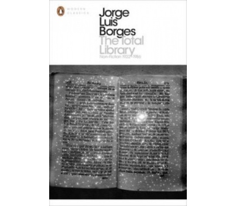 Total Library Borges Jorge