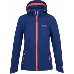 Kilpi Дамско софтшел яке RAVIA-W Dark Blue Kilpi | Sin | ЖЕНИ | 34