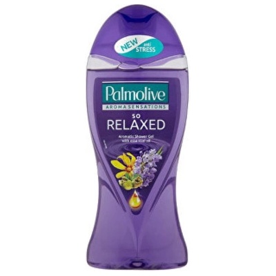 Palmolive Aroma Sensations So Relaxed sprchový gel 250 ml