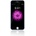 Стъклен протектор No brand, Full 5D, 0.15mm, For iPhone 7/8 Plus, Black - 52441 (DE-52441)