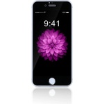  Стъклен протектор No brand, Full 5D, 0.15mm, For iPhone 7/8 Plus, Black - 52441 (DE-52441)